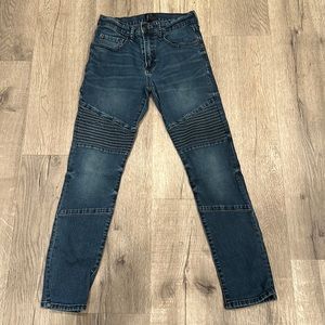 GAP Boys stretch skinny Jeans size 12